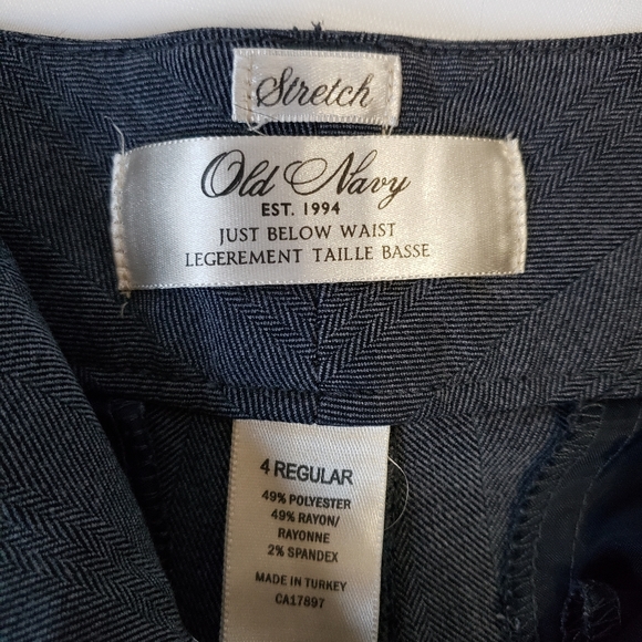 Old Navy Women's Dress Pant - Picture 5 of 10